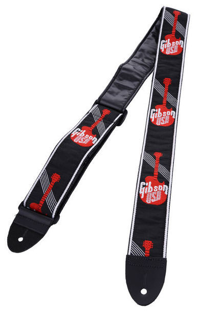 Sangle Gibson ASGG-600