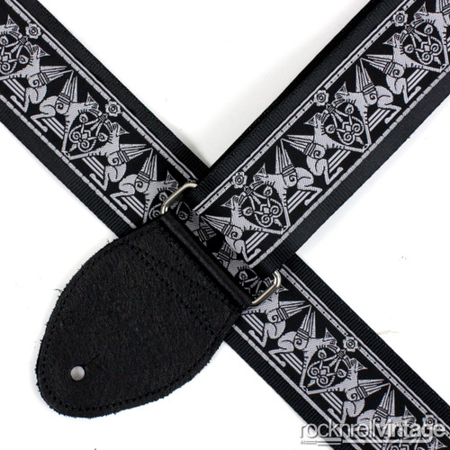 Sangle Souldier Argus Black