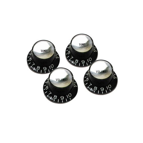 Bouton de Potentiometre Gibson PRMK-010