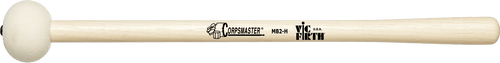 Baguette Vic Firth Marching Hard MB2H