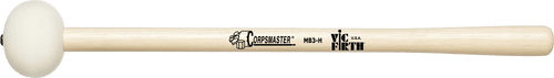 Baguette Vic Firth Marching Hard MB3H