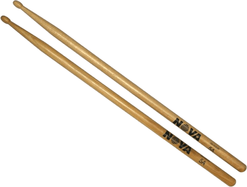 Baguette Nova Hickory Olive Bois NOVA-5A