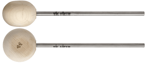 Vic Firth VKB2 Batte Grosse Caisse Erable Dur
