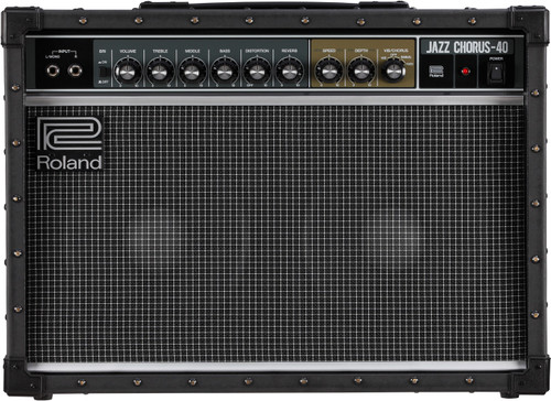 Ampli Roland JC-40 Jazz Chorus