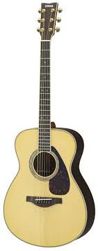 Yamaha LS16ARE Natural