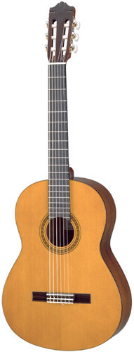 Yamaha CG162C Naturel