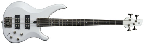 Yamaha TRBX304WH White