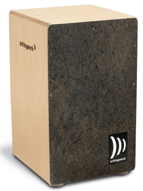 Cajon Schlagwerk la Peru CP4007 Noir Cajon Schlagwerk la Peru CP4007 Noir