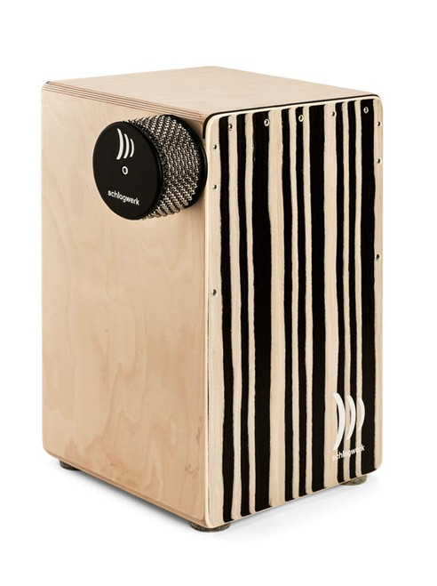 Schlagwerk CCA30 Cajon Cabasa Schlagwerk CCA30 Cajon Cabasa