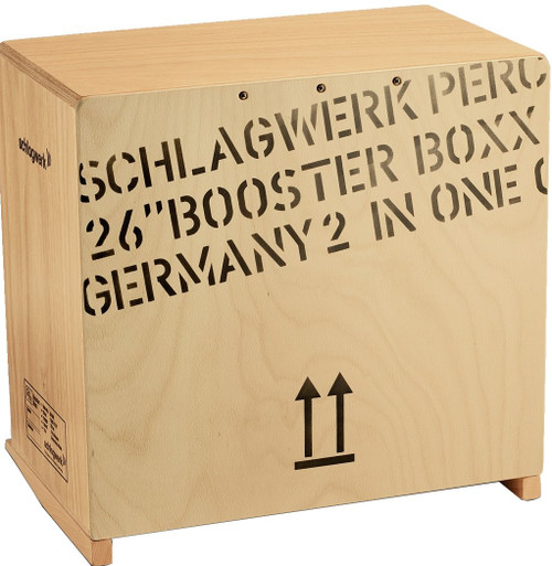 Schlagwerk Bcset Booster Set (BC460