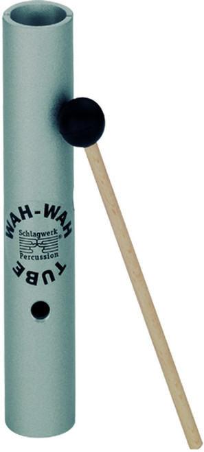 Schlagwerk WT120 Wah Wah Tube Mini 12CM