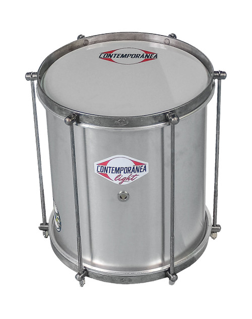 Contemporanea Repinique 10" X 30cm 6 Tirants Light