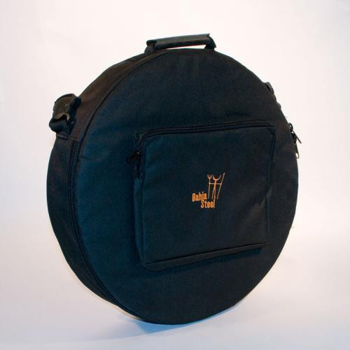 Bahia Steel Housse Frame Drum 22'' X 10cm  Pro