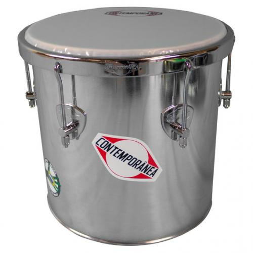 Contemporanea Repique de Mao  11" X 28cm 6 Tirants