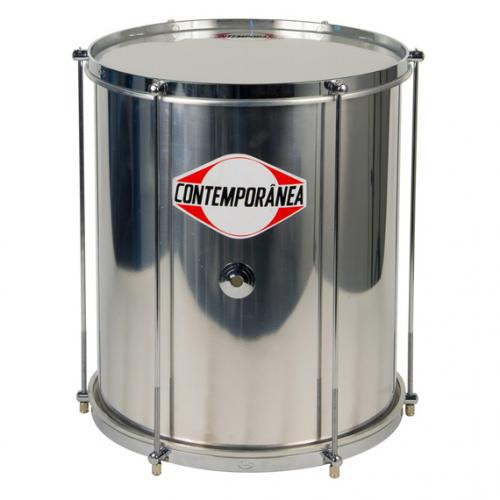 Contemporanea Surdo 14" X 40cm Alu 6 Tirants