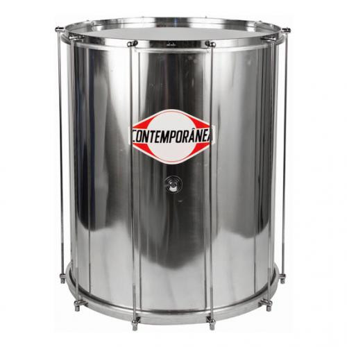 Contemporanea Surdo 20" X 60cm ALU10 Tirants