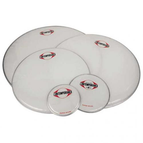 Contemporanea Peau Super Nylon 11"
