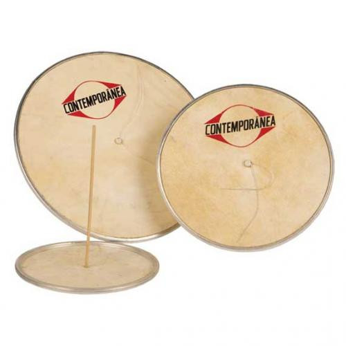 Contemporanea Peau Animale Cuica 6"