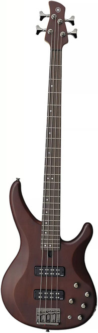 Yamaha TRBX504TBN Trans Brown