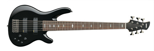 Yamaha TRB1006JTBL Translucent Black