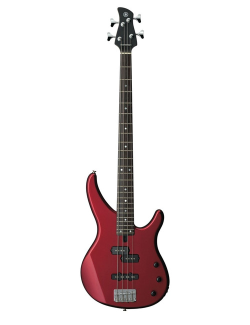Yamaha TRBX174RM Red Metallic