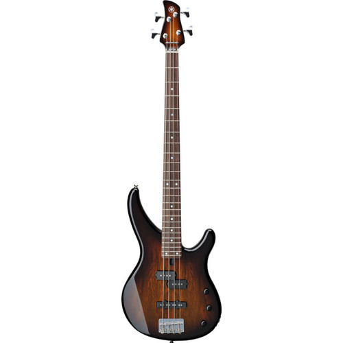 Yamaha TRBX174EWTBS Tobacco Brown Sunburst