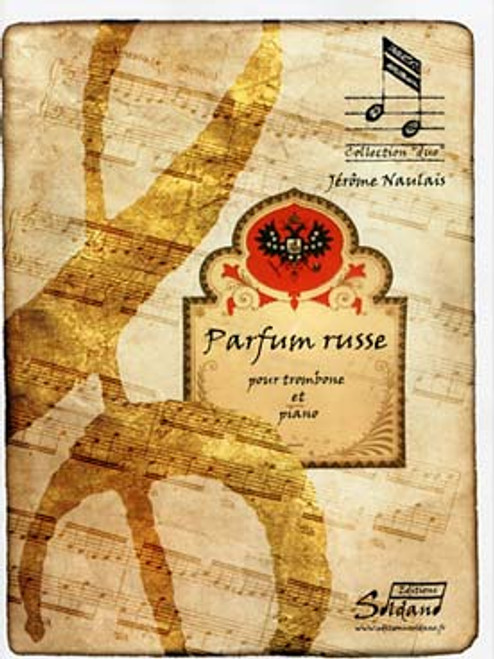 Naulais J. Parfum Russe Trombone