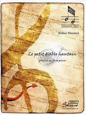 Naulais J. le Petit Diable Hautain Cor
