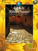 French Fiddle Tunes Violon