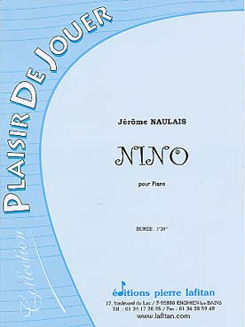 Naulais J. Nino Piano