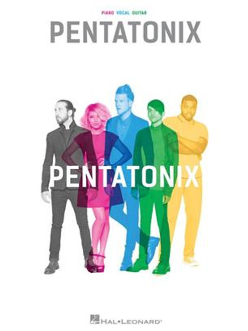 Pentatonix Pvg Pentatonix Pvg