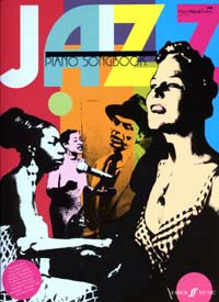 Jazz Piano Song Book