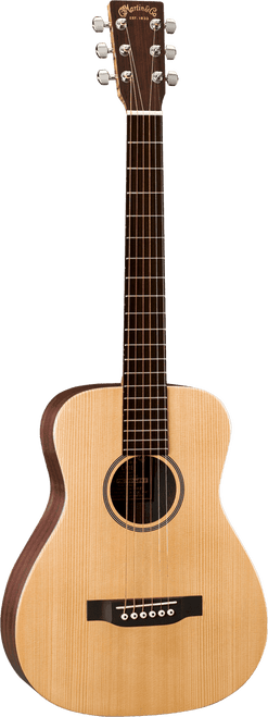 Martin LX1E Natural