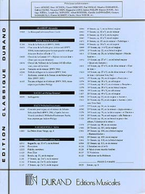 Schumann R. Sonatine Pour la Jeunesse OP 118/1 Piano Schumann R. Sonatine Pour la Jeunesse OP 118/1 Piano