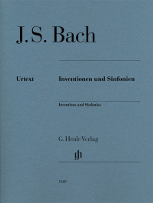 Bach J.s. Inventions 2 et 3 Voix Piano-5 Bach J.s. Inventions 2 et 3 Voix Piano-5