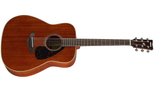 Yamaha FS850 NT Natural