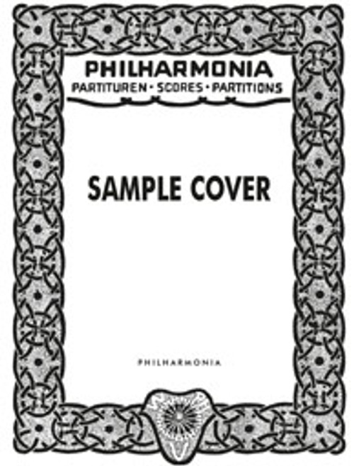 Mozart W.a. Symphonie N°36 KV 425 Orchestre Partition de Poche Mozart W.a. Symphonie N°36 KV 425 Orchestre Partition de Poche