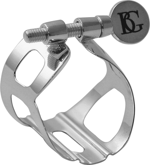 Ligature Tradition Argent Saxophone Alto L17