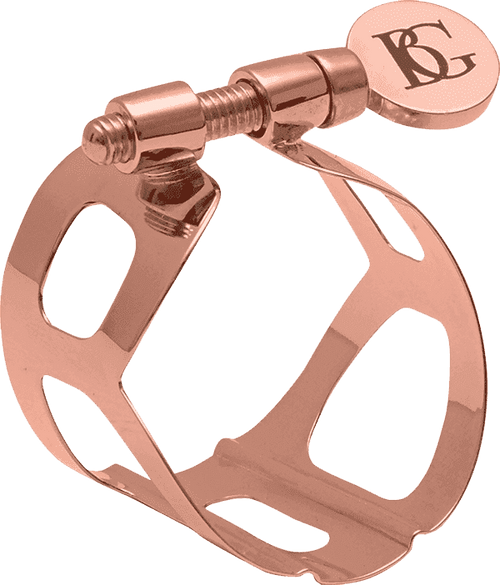 Ligature Tradition OR Rose Saxophone Alto L19