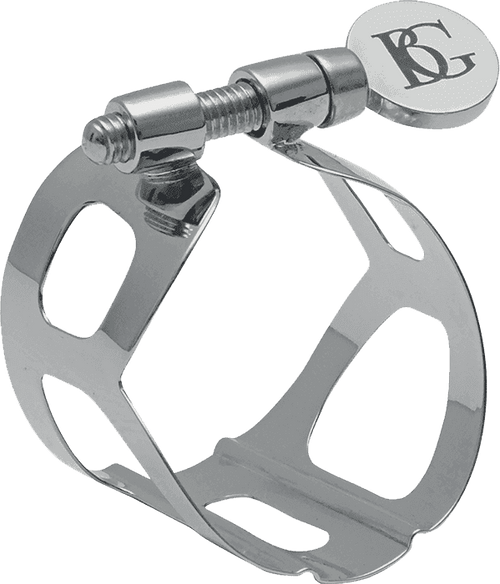 Ligature Tradition Argent Saxophone Soprano L57