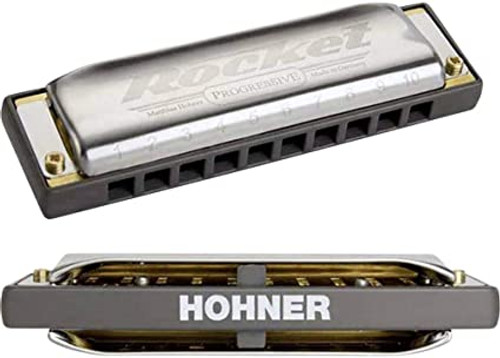 Harmonica Hohner Rocket B Harmonica Hohner Rocket B
