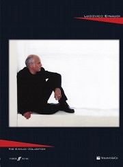 The Einaudi Collection Piano