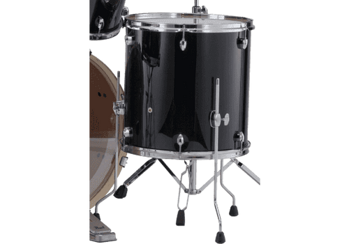 Pearl EXX1414FC-31 Jet Black