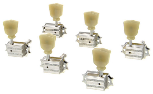 Mecaniques Gibson PMMH-010