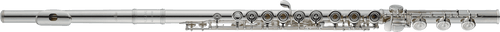 Flute Traversière Azumi AZS3RBI Argent