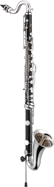 Clarinette Basse Jupiter JBC1000S