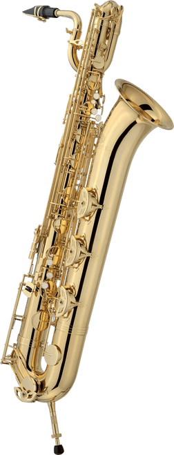 Saxophone Baryton Jupiter JBS1000 Verni
