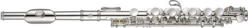 Flûte Piccolo Jupiter JPC700 Argent