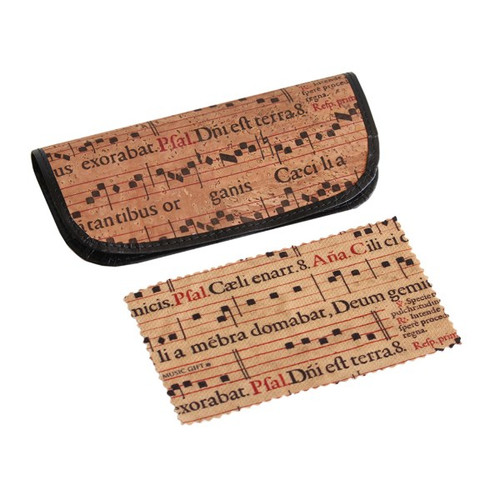 Etui A Lunettes en Liege