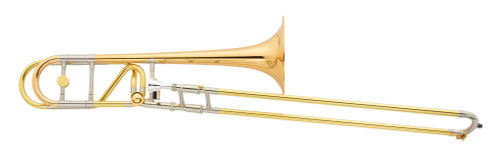 Trombone Complet XO 1236RLO